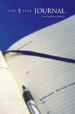 5-Year Journal by Doreene Clement