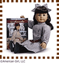 American Girl, LLC products