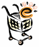 Shopping cart