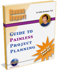 Guide to Painless Project Planning