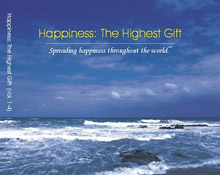 Happiness Gift Basket