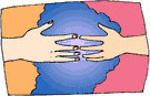 Partners reaching out