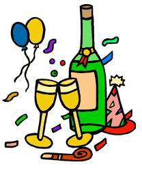 Party time