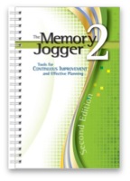 "The Memory Jogger II" by Michael Brassard, et al.
