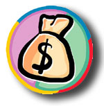 Lending symbol