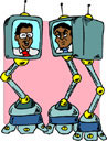 Video conference