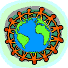 Global creative support network