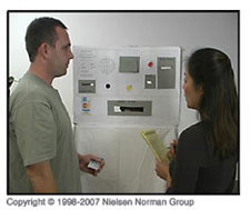 "Paper Prototyping: A How-To Video" by Nielsen Norman Group