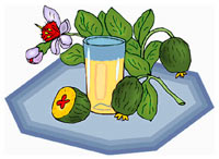 Passion fruit