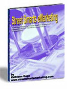 Street Smarts eMarketing by Kathleen Gage