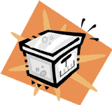 Suggestion box