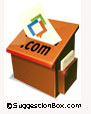 SuggestionBox.com image (suggestion box)
