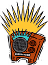 Radio transmission