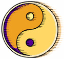Yin/yang symbol