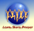 LearnShareProsper logo