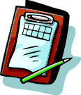 Interview checklist