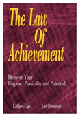 Law of Achievement by Lori Giovannoni and Kathleen Gage