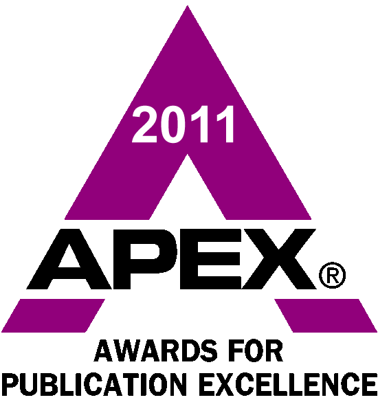 [Icon for 2011 APEX Grand Award]