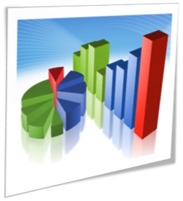 Graph of the economy