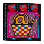 Shopping cart