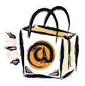 Shopping bag