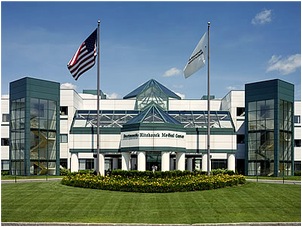Image of Dartmouth-Hitchcock Medical Center; ©DHMC