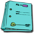 Files of "lessons learned"