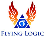 Flying Logic software by Sciral