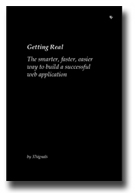 "Getting Real" by 37 Signals