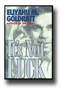 "Critical Chain" by Eli Goldratt