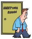 Meeting fatigue