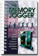 "The Memory Jogger II" by Michael Brassard, et al.