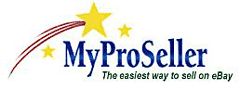 MyProSeller logo