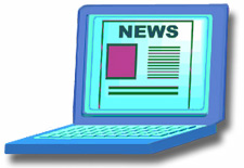 Electronic newsletter