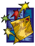 Happy New Year!