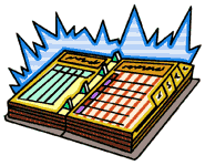Organized systems binder