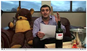 Gary Vaynerchuk's Wine Libary TV