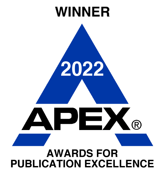 Grand Award Winner, 2022 APEX Competition