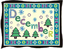 December
