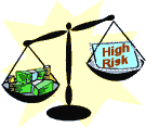 Weighing risk